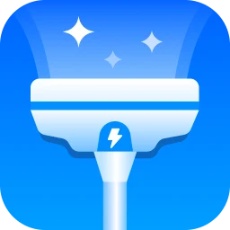 SuperCleaner Home: Fast & Lite 图标