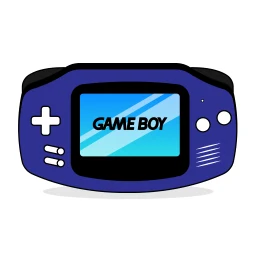 Icono de GBA Emulator: Retro Gameboy