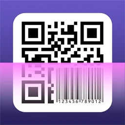 Icono de QR Scanner & Maker - Barcode